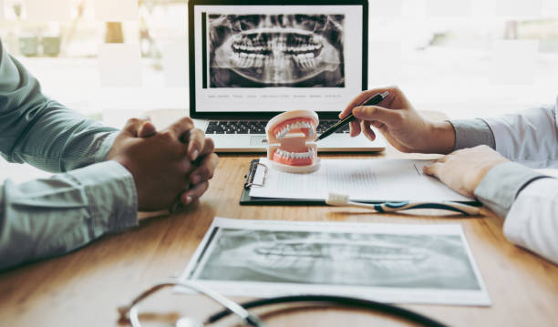 Dental Bonding in Mitchellville, MD