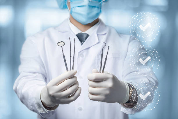 Best Dental Exams and Cleanings  in Mitchellville, MD