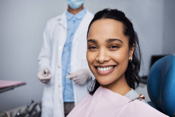 Emergency Dental Services in Mitchellville, MD