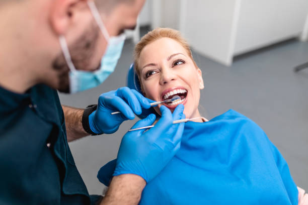 Best Preventive Dentistry  in Mitchellville, MD