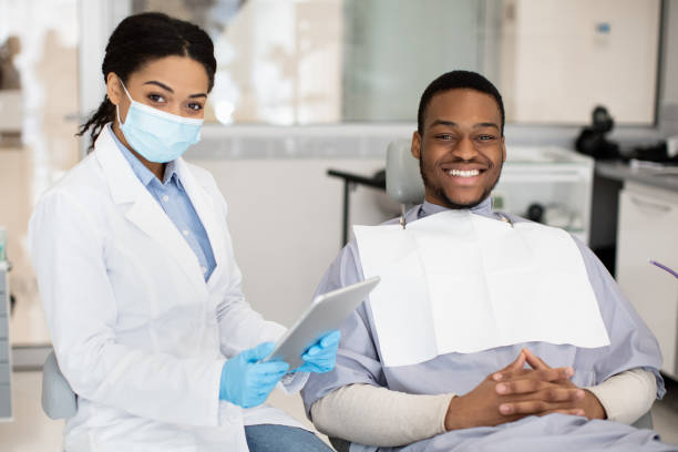 Best Dental Inlays and Onlays  in Mitchellville, MD