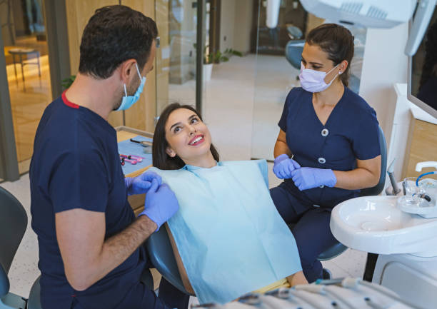 Dental X-Rays and Imaging in Mitchellville, MD