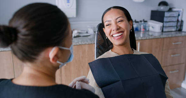 Best Laser Dentistry  in Mitchellville, MD