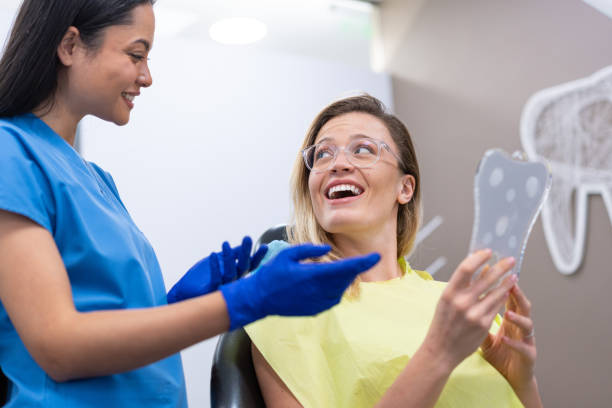 Best TMJ/TMD Treatment  in Mitchellville, MD