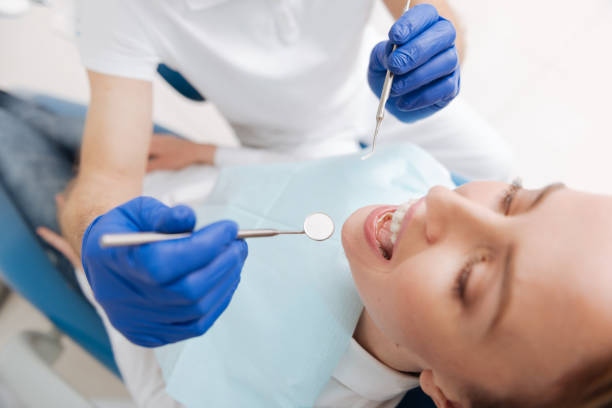 Best Pediatric Dentistry  in Mitchellville, MD