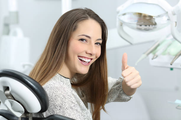 Best Dental Fillings (Composite and Amalgam)  in Mitchellville, MD