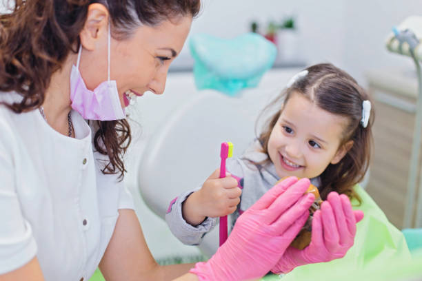 Best Tooth Extraction  in Mitchellville, MD